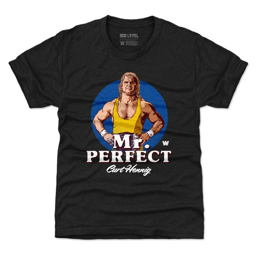 Mr. Perfect Pop