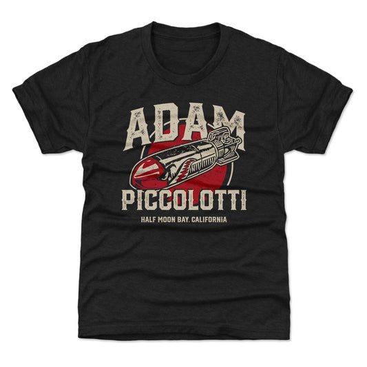 Adam Piccolotti Vintage Bomb D