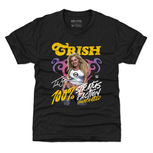 Trish Stratus Stratusfaction