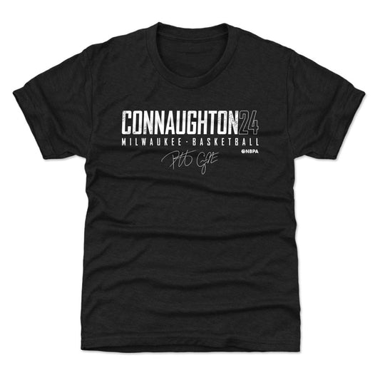 Pat Connaughton Milwaukee Elite