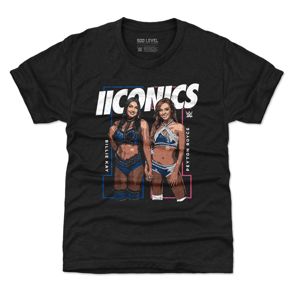 IIconics Pose