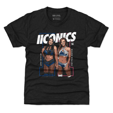 IIconics Pose