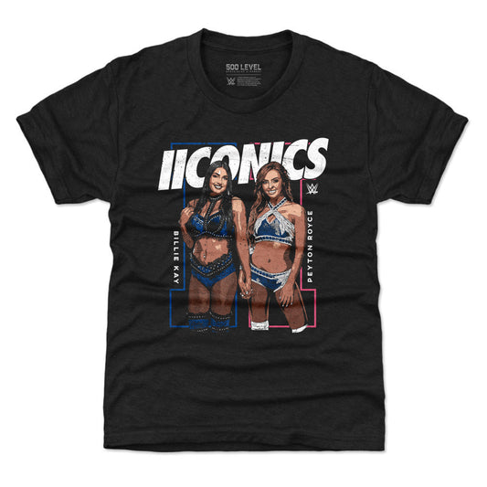 IIconics Pose