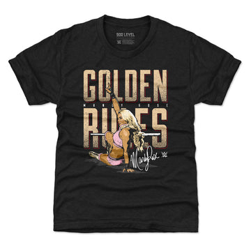 Mandy Rose Golden Rules