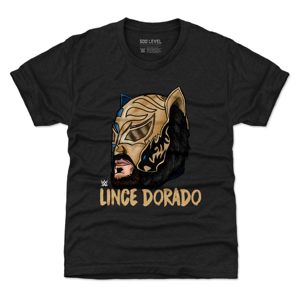 Lince Dorado Comic
