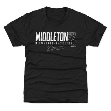 Khris Middleton Milwaukee Elite