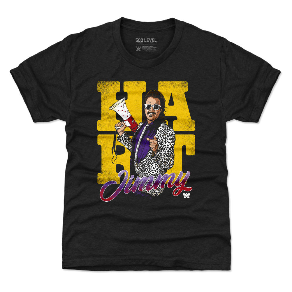 Jimmy Hart Megaphone