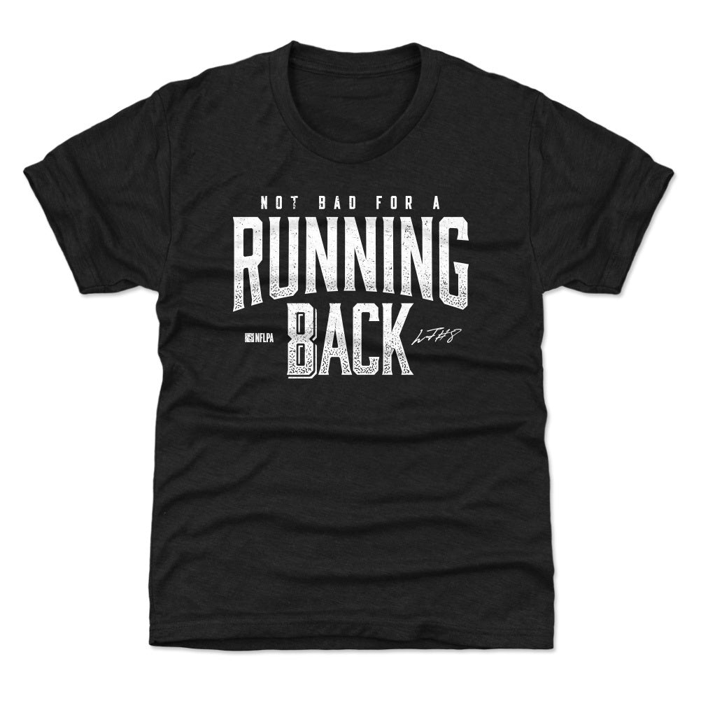 Lamar Jackson Not Bad For A Running Back