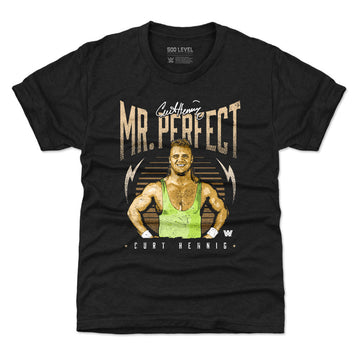 Mr. Perfect Retro