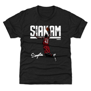 Pascal Siakam Hyper W