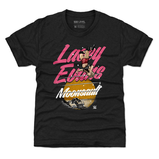 Lacey Evans Moonsault