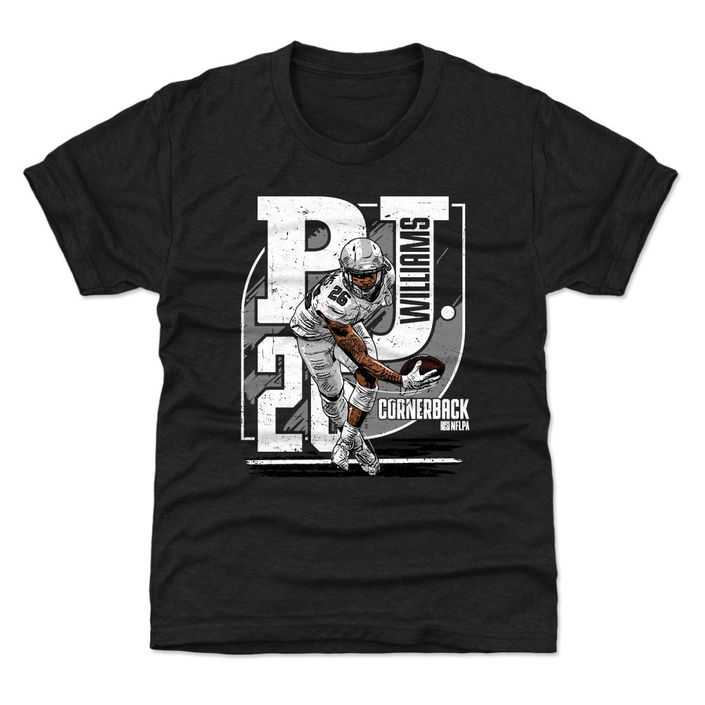 P.J. Williams Pick