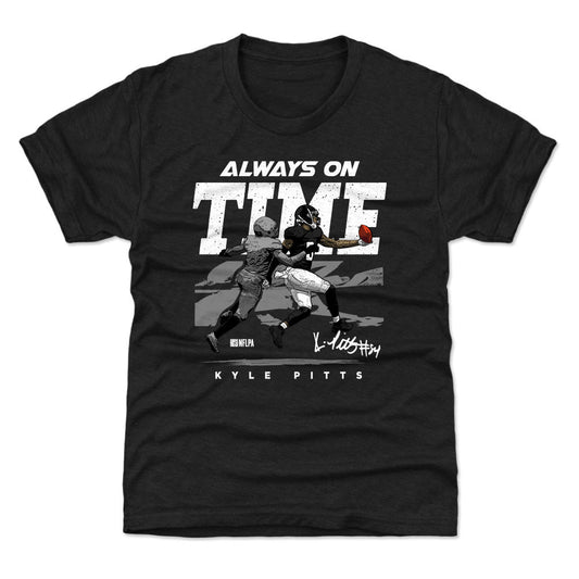 Kyle Pitts One Hand Catch