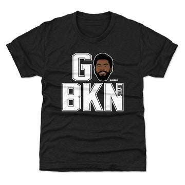 Kyrie Irving GO BKN W