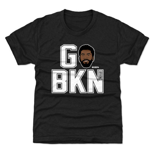 Kyrie Irving GO BKN W