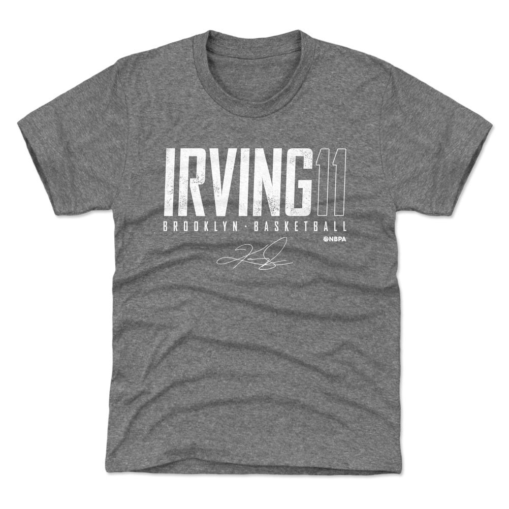 Kyrie Irving Brooklyn Elite