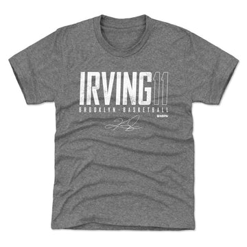 Kyrie Irving Brooklyn Elite