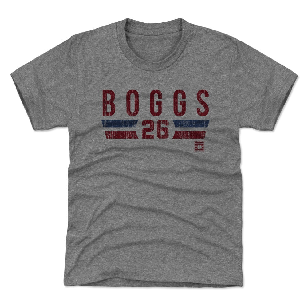 Wade Boggs Font R