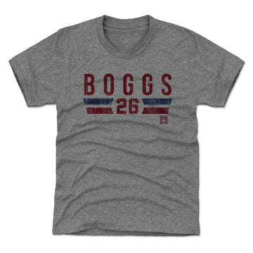 Wade Boggs Font R