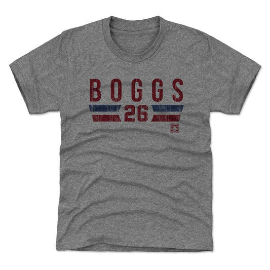 Wade Boggs Font R