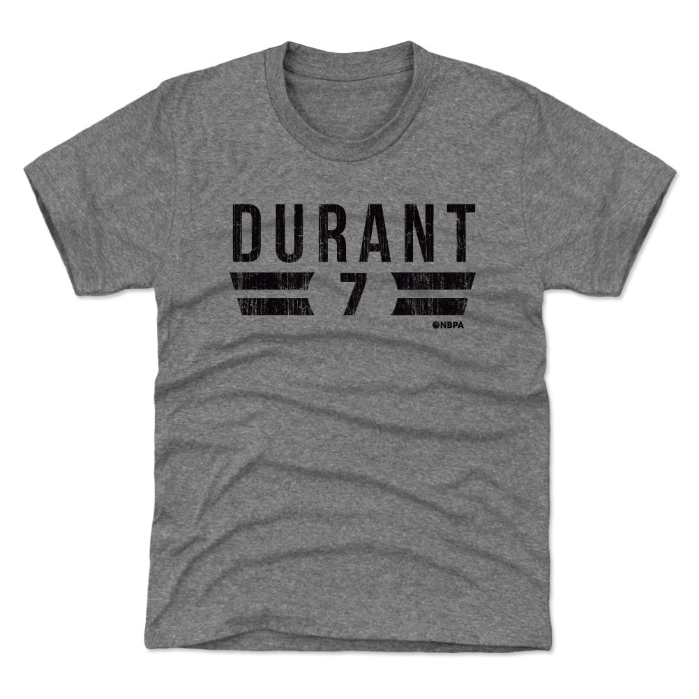Kevin Durant Brooklyn Font