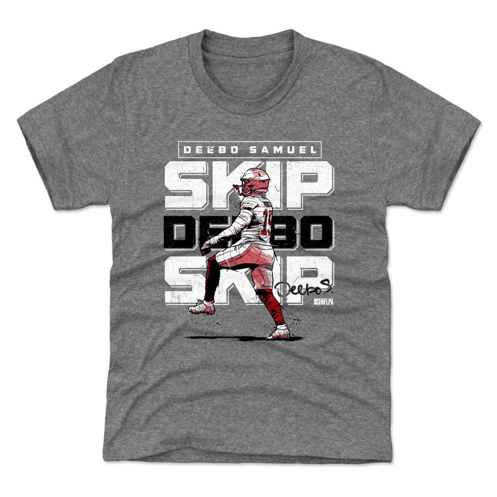 Deebo Samuel Skip