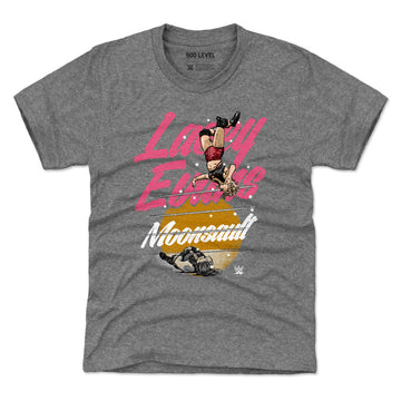 Lacey Evans Moonsault