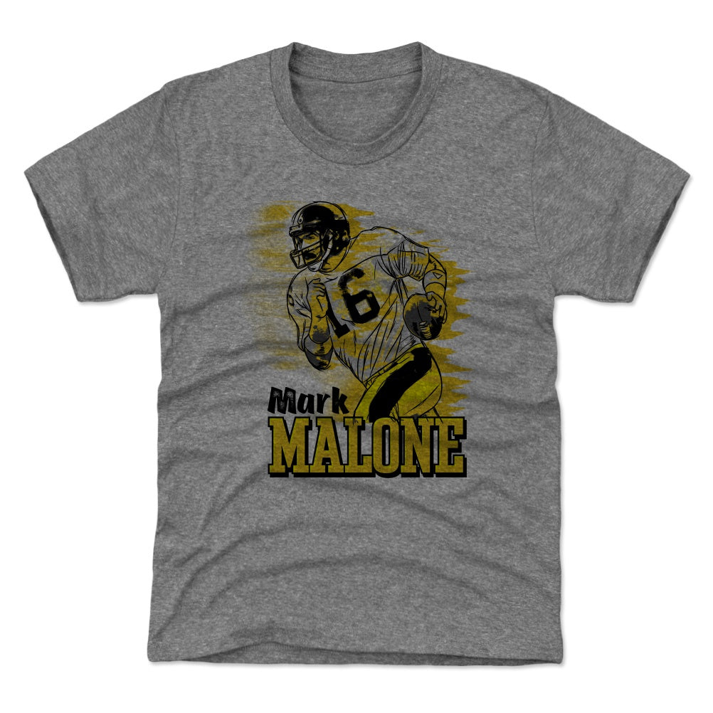 Mark Malone Serif Y/Unisex Tee/3XL