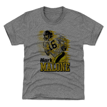 Mark Malone Serif Y/Unisex Tee/3XL
