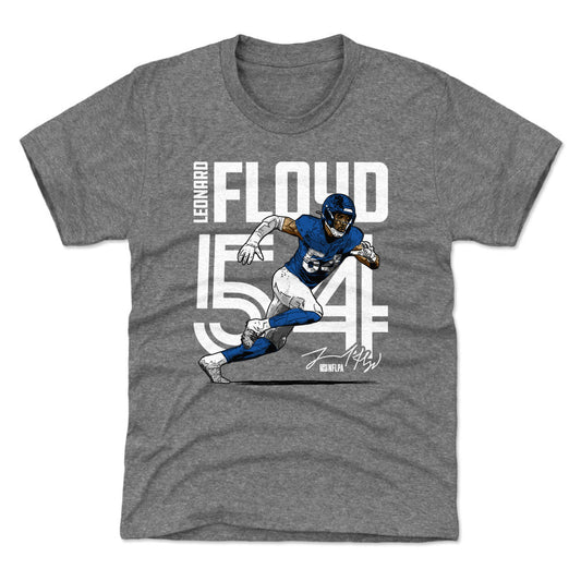 Leonard Floyd Inline