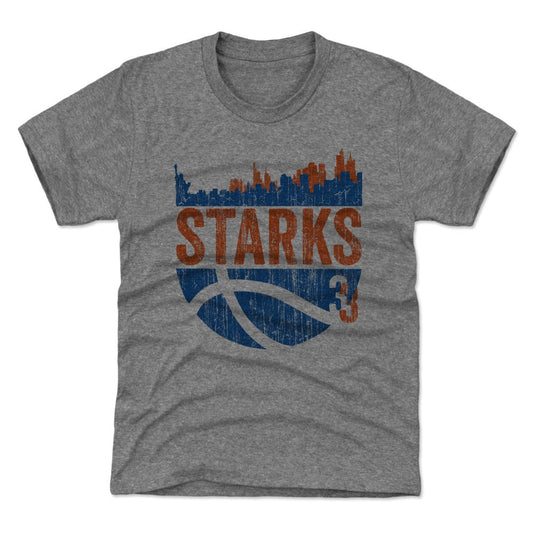 John Starks Skyball BO/Unisex Tee/3XL