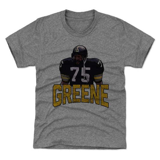 Joe Greene LIB K/Unisex Tee/3XL