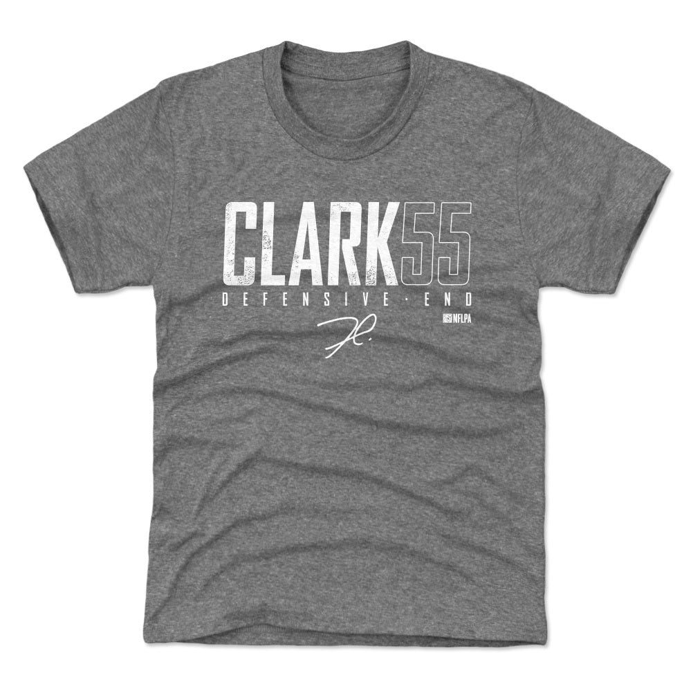 Frank Clark Kansas City Elite