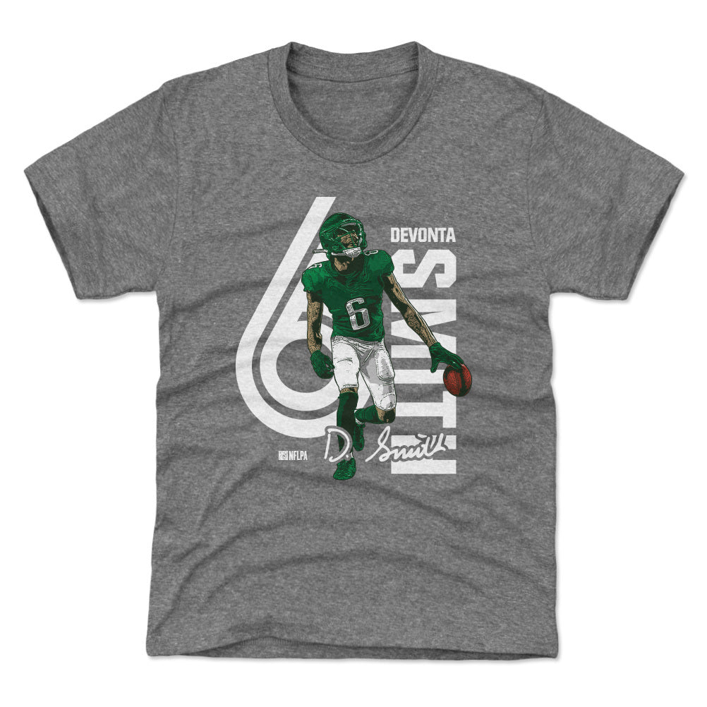 Devonta Smith Philadelphia Inline