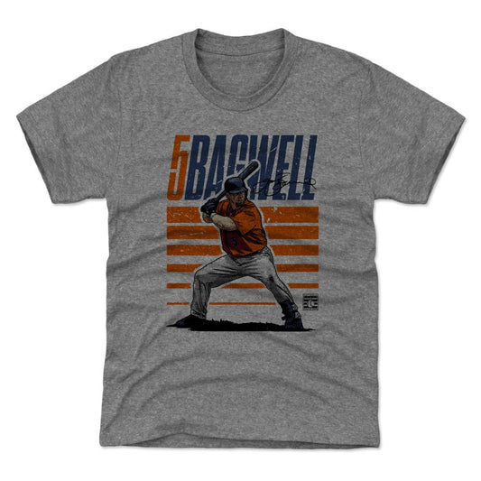 Jeff Bagwell Starter O/Unisex Tee/3XL