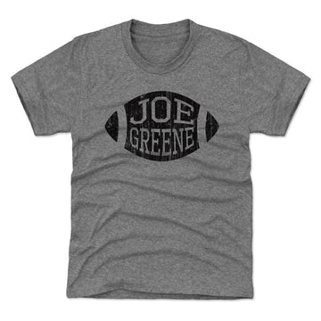 Joe Greene Football K/Unisex Tee/3XL