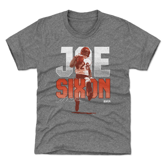 Joe Mixon Cincinnati Sixon