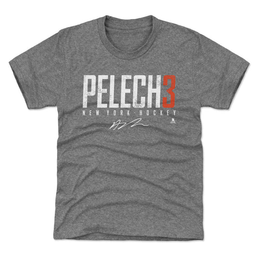 Adam Pelech New York I Elite