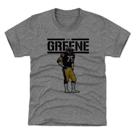 Joe Greene Play K/Unisex Tee/3XL