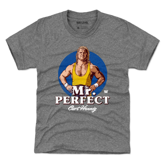 Mr. Perfect Pop