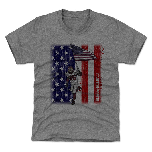 Clinton Portis Sketch American Dream R