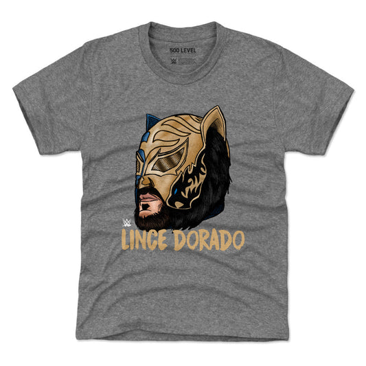 Lince Dorado Comic
