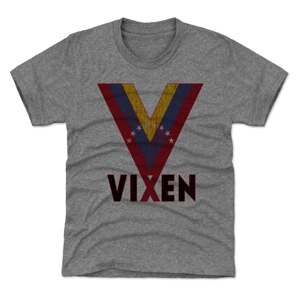 Julianna Pena Vixen R