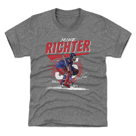 Mike Richter New York R Comet