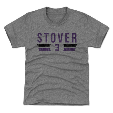 Matt Stover Font P/Unisex Tee/3XL