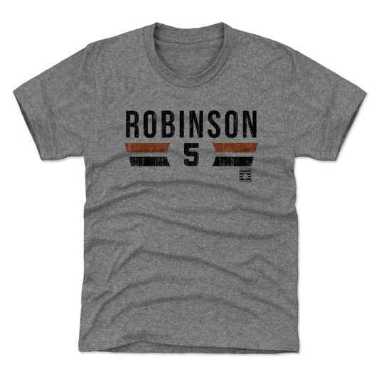 Brooks Robinson Font K