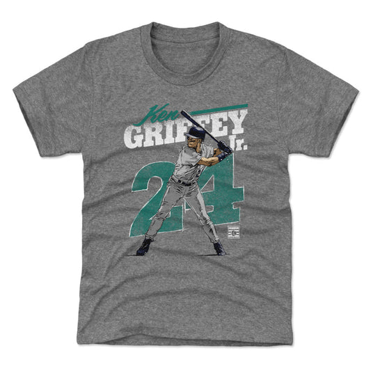 Ken Griffey Jr. Seattle Retro/Unisex Tee/3XL