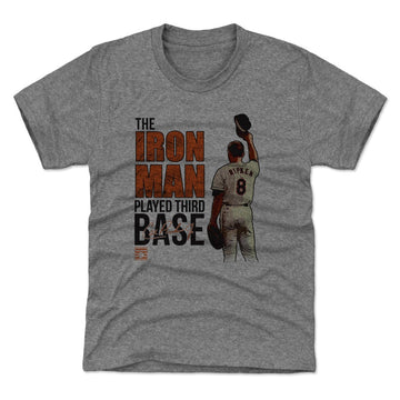 Cal Ripken Jr. Ironman O