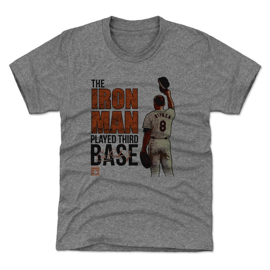 Cal Ripken Jr. Ironman O