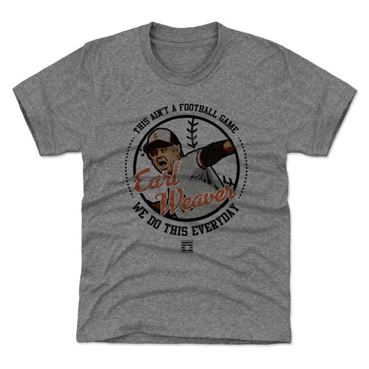 Earl Weaver Quote K